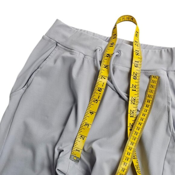 Alphalete Womens Athletic Joggers, Pull On, Tie Waist, High Rise, Size XS - Picture 4 of 8